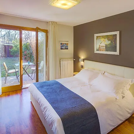 B&B Padriciano Suite *