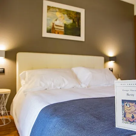 B&B Padriciano Suite
