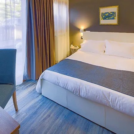 Padriciano Suite B&B *