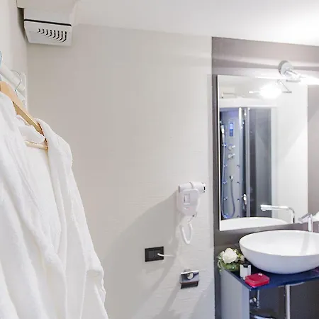 B&B Padriciano Suite
