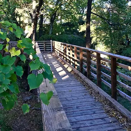 Panzió Padriciano Suite Padriciano