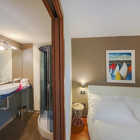 Padriciano Suite B&B