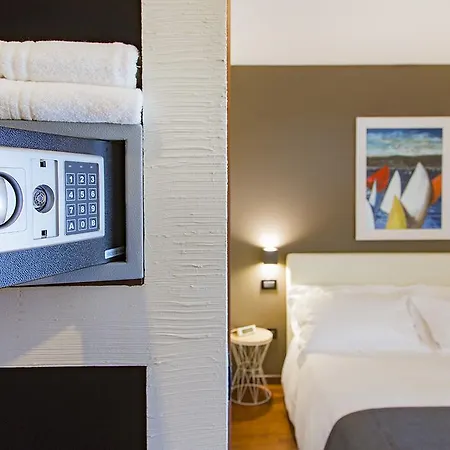 B&B Padriciano Suite *