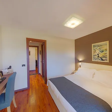 Padriciano Suite Padriciano