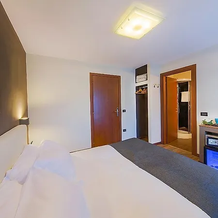 Padriciano Suite Padriciano