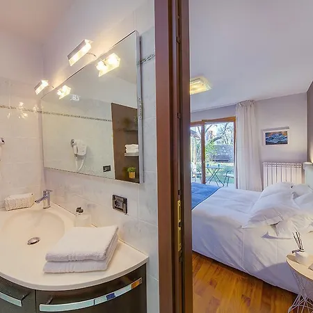 Padriciano Suite *