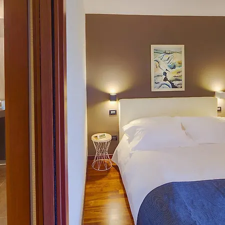Padriciano Suite Bed & Breakfast Padriciano