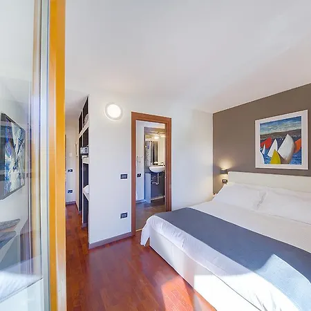 Padriciano Suite Panzió *