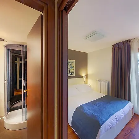 Bed & Breakfast Padriciano Suite
