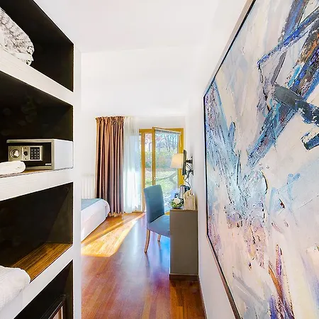 Padriciano Suite Bed & Breakfast