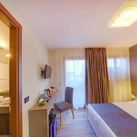 Bed & Breakfast Padriciano Suite Padriciano