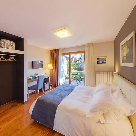Bed & Breakfast Padriciano Suite Padriciano