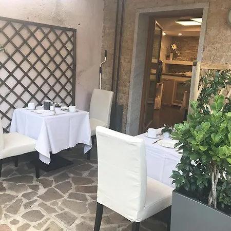 Padriciano Suite