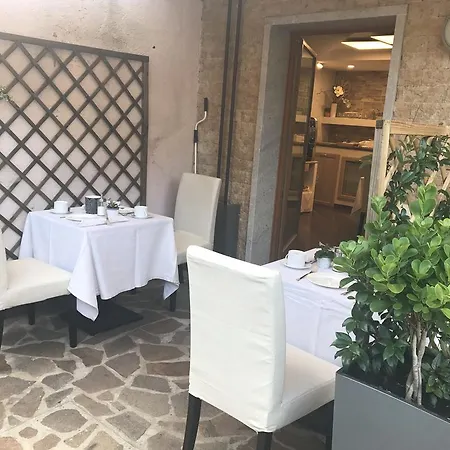 Padriciano Suite