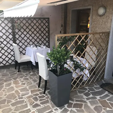 Padriciano Suite * Padriciano