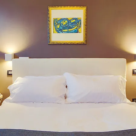 Bed & Breakfast Padriciano Suite