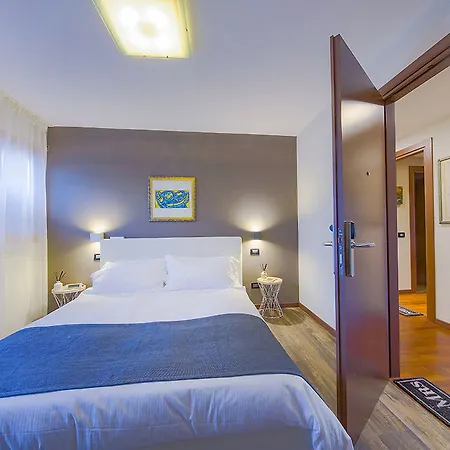 Padriciano Suite Bed & Breakfast