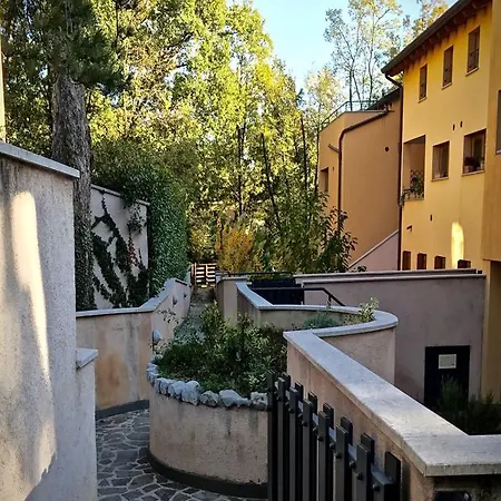 Padriciano Suite B&B