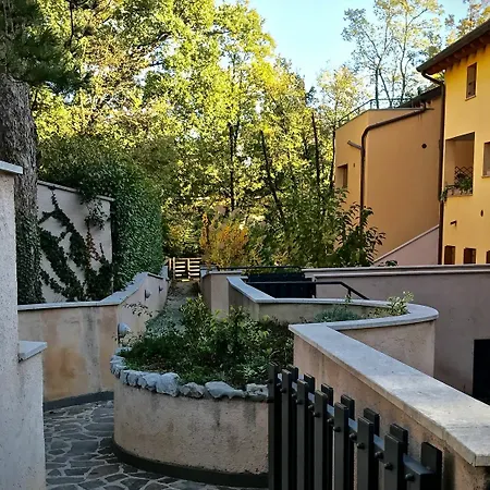 Padriciano Suite *
