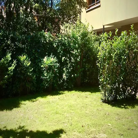 B&B Padriciano Suite *
