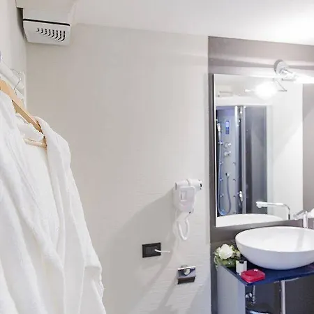 Padriciano Suite Bed & Breakfast